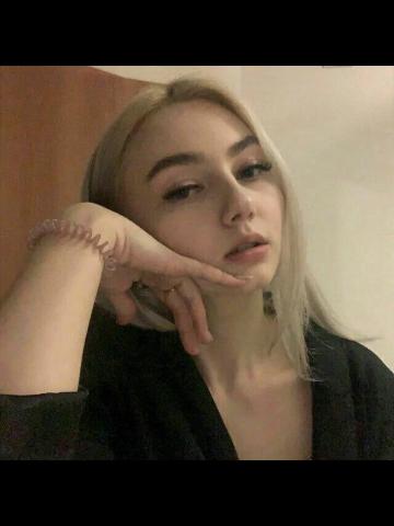 Индивидуалка Жасмин Фотография 3