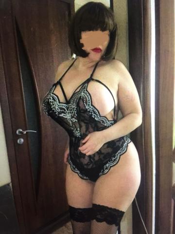 Индивидуалка Мелисса Фотография 7